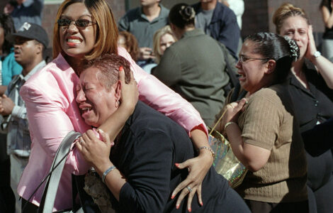 One attack, many Americas: Why 9/11 and its many griefs land differently 25 years later
